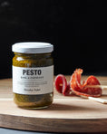 Load image into Gallery viewer, Pesto, Basil & Parmesan