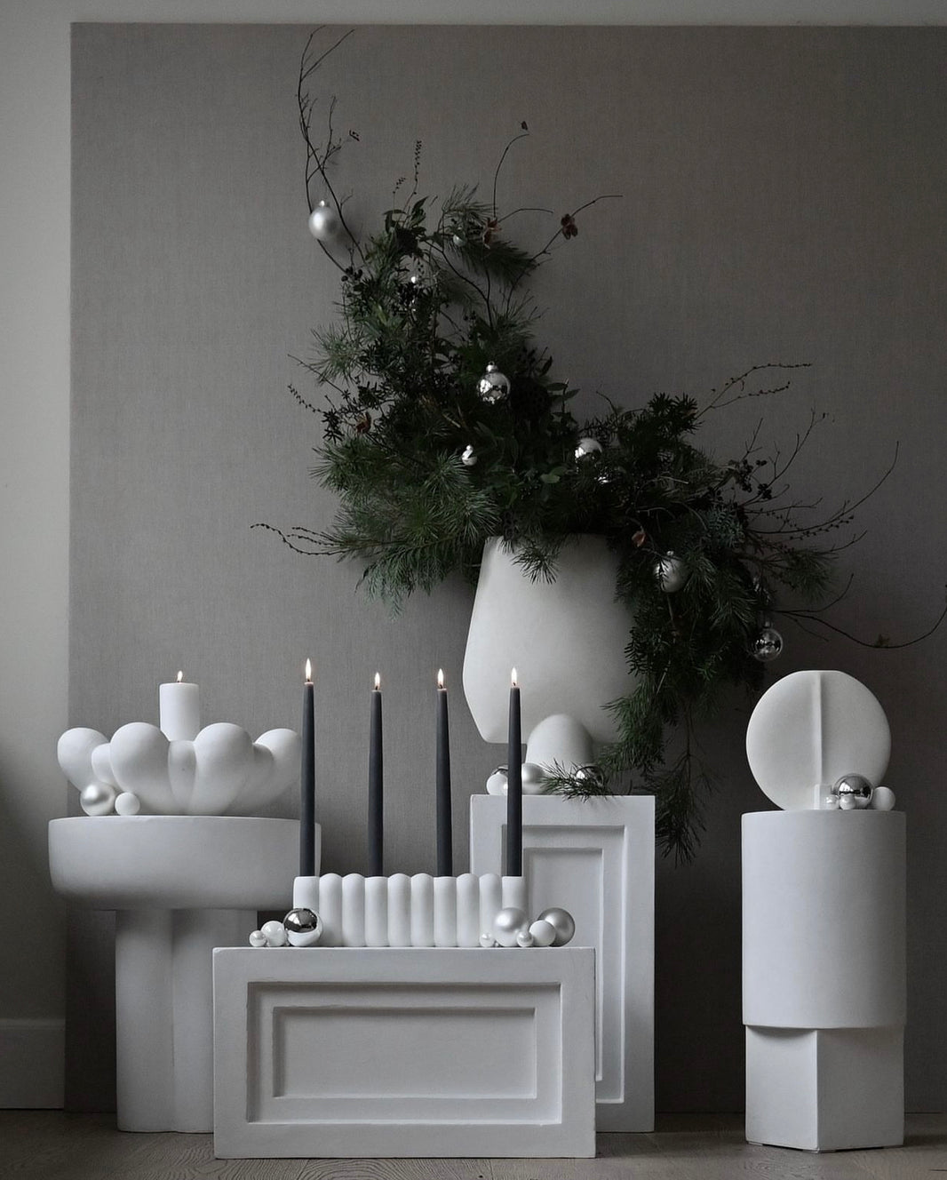 Julens sista julklappar