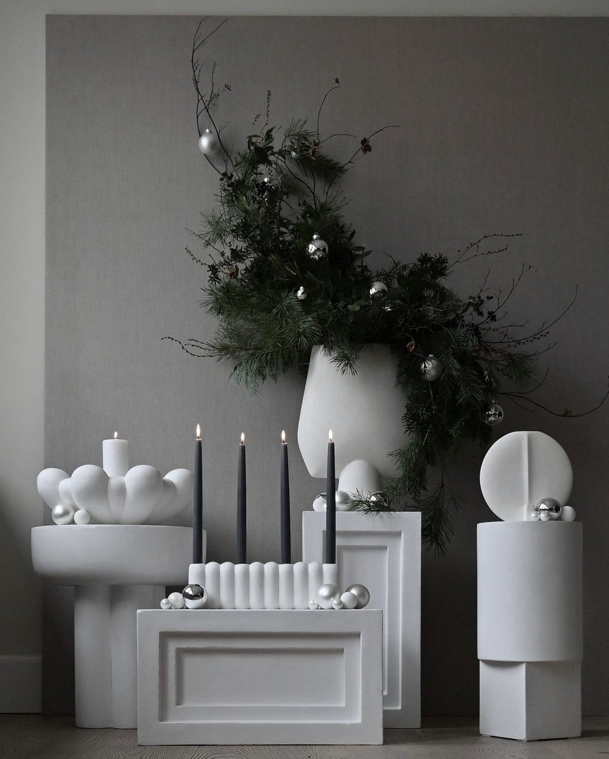 Julens sista julklappar