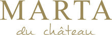 Marta du Chateu
