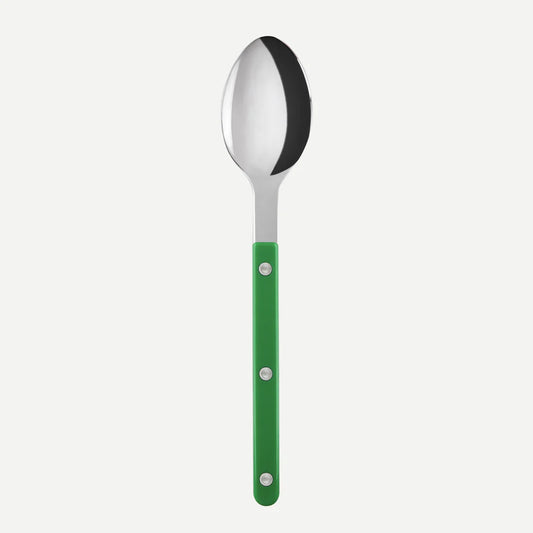 Sabre Paris Matsked Garden Green Bistrot Blank
