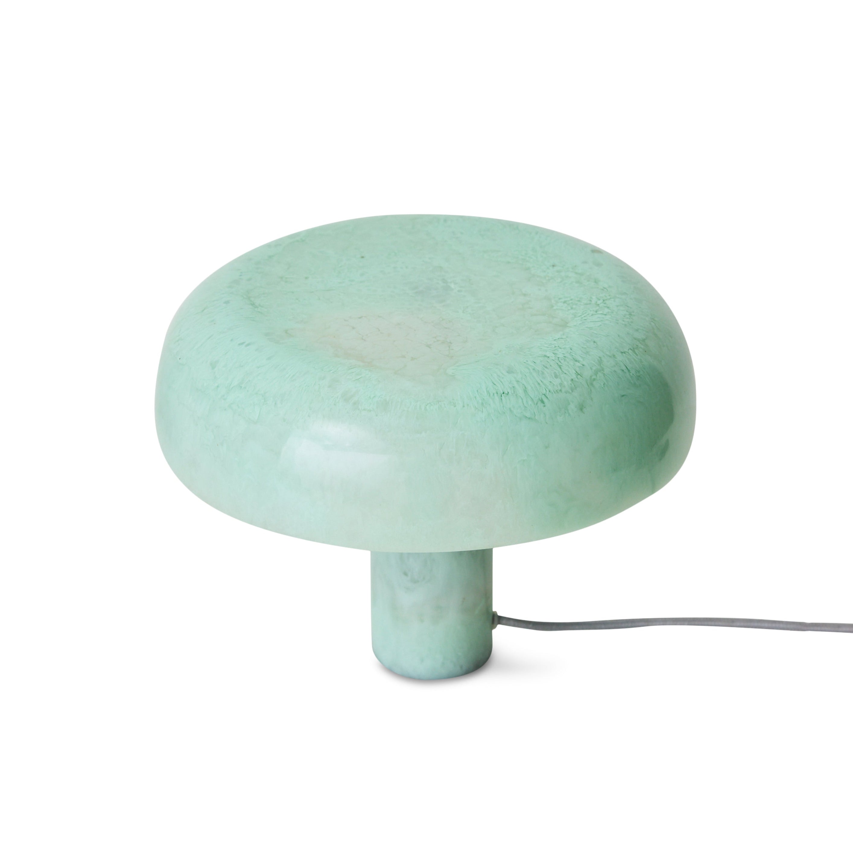 Mushroom Lamp Small