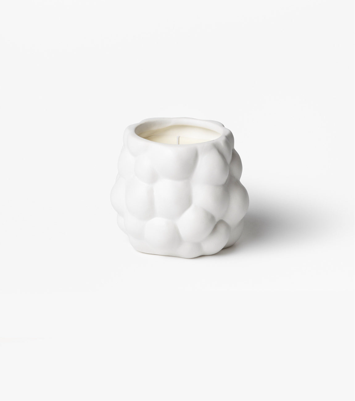 Scented candle - Cloud