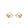 Load image into Gallery viewer, ANA EARRINGS GOLDEN COMBO
