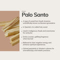 Load image into Gallery viewer, Palo Santo Sticks from Ecuador
