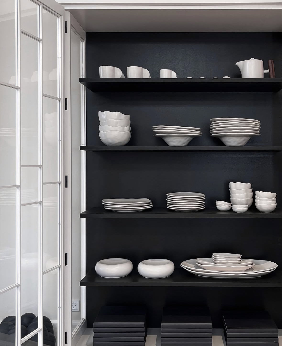 Native Bowl, Medium set of 2