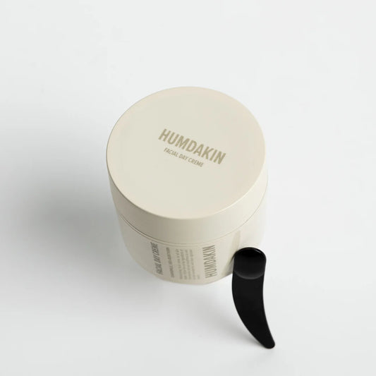 Facial Day Cream Chamomille & sea buckthorn