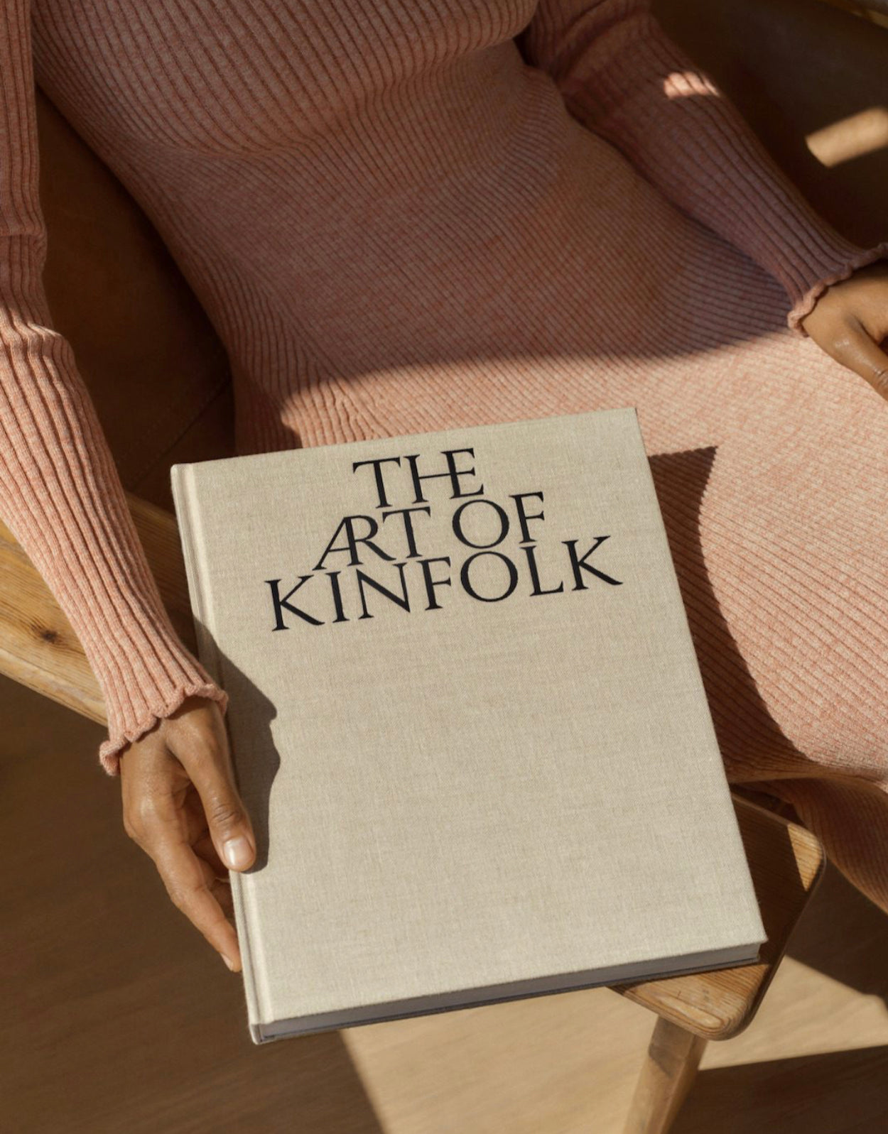 The Art of Kinfolk