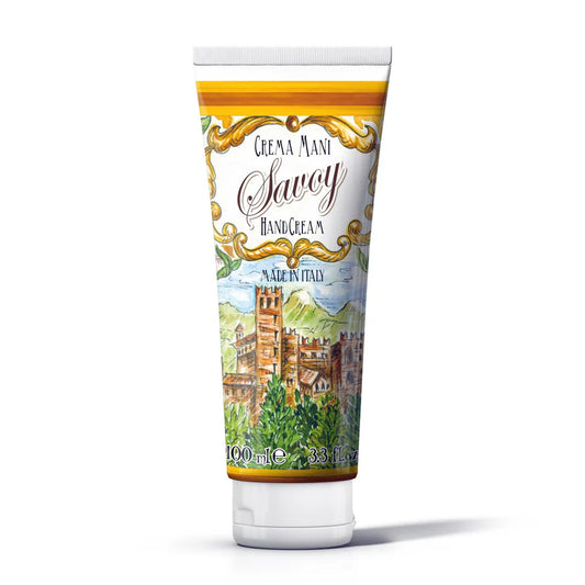 Savoy Hand cream 100ml