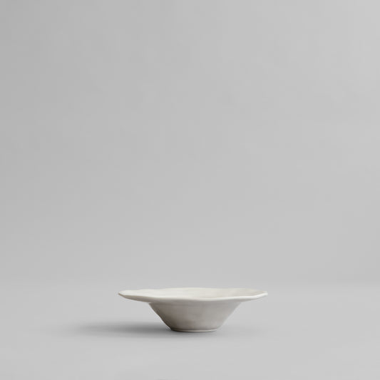 Native pasta Plate - Birch