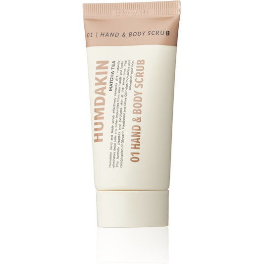 Hand and Body Scrub - 30 ml.