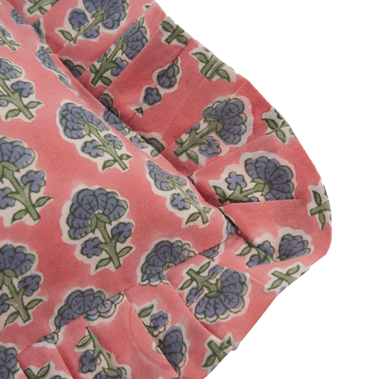 Primrose Kuddfodral Rosa