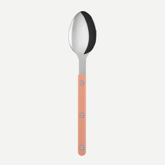 Sabre Paris matsked shiny  Bistrot Solid, pink