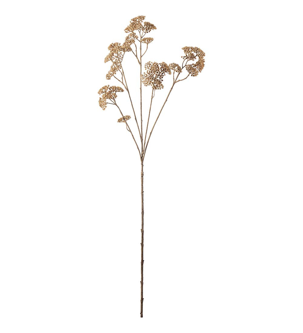 Röllika naturfärgad 90 cm