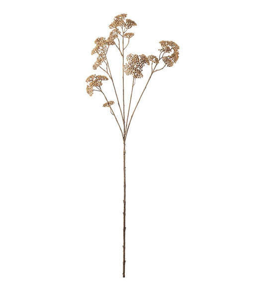 Röllika naturfärgad 90 cm