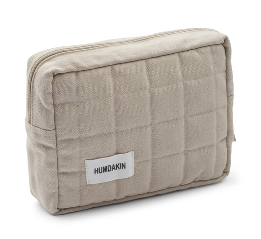 Necessär M 01 Light Stone
