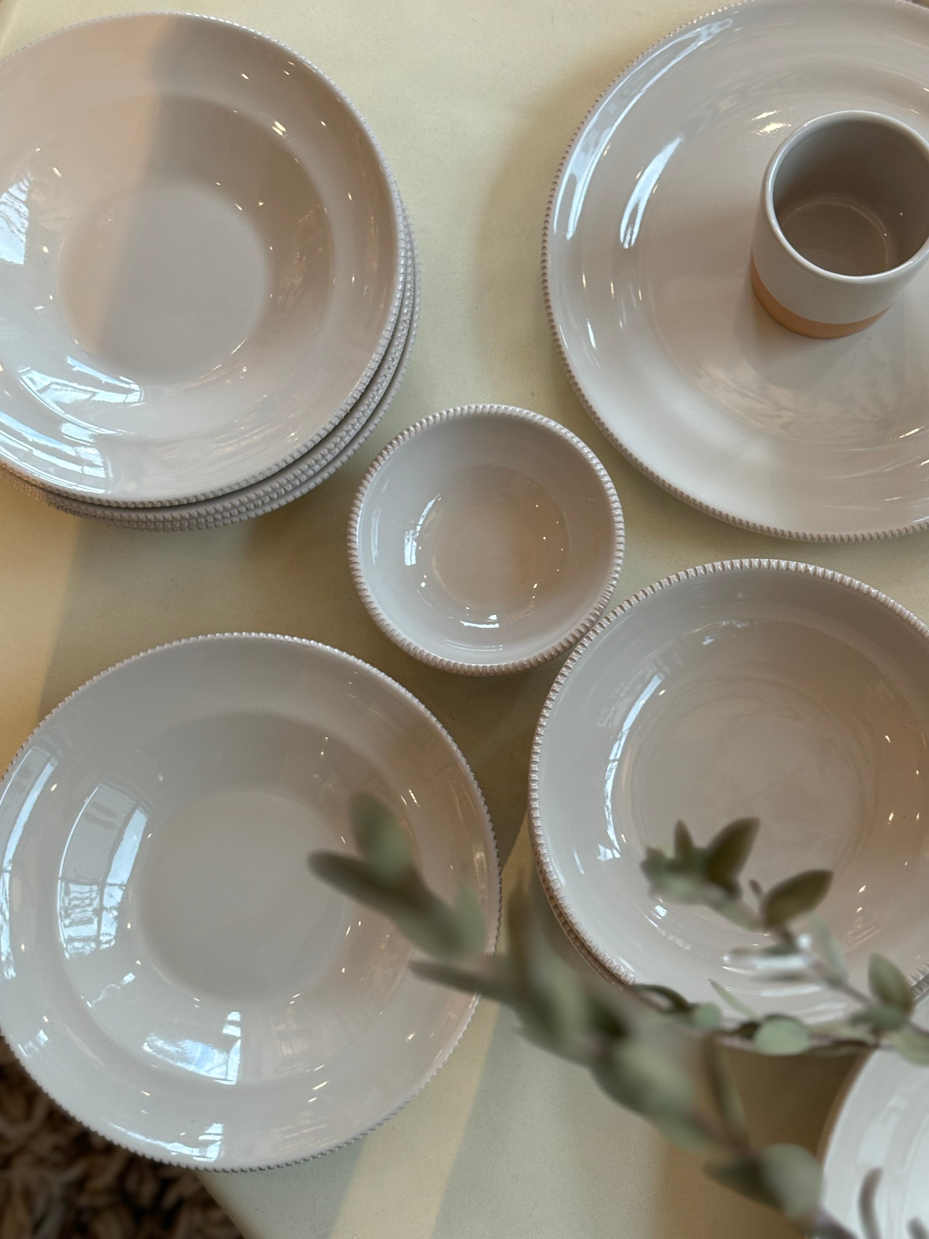 Salento salladsskål 30 cm