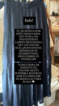 Load image into Gallery viewer, Marine kjol
