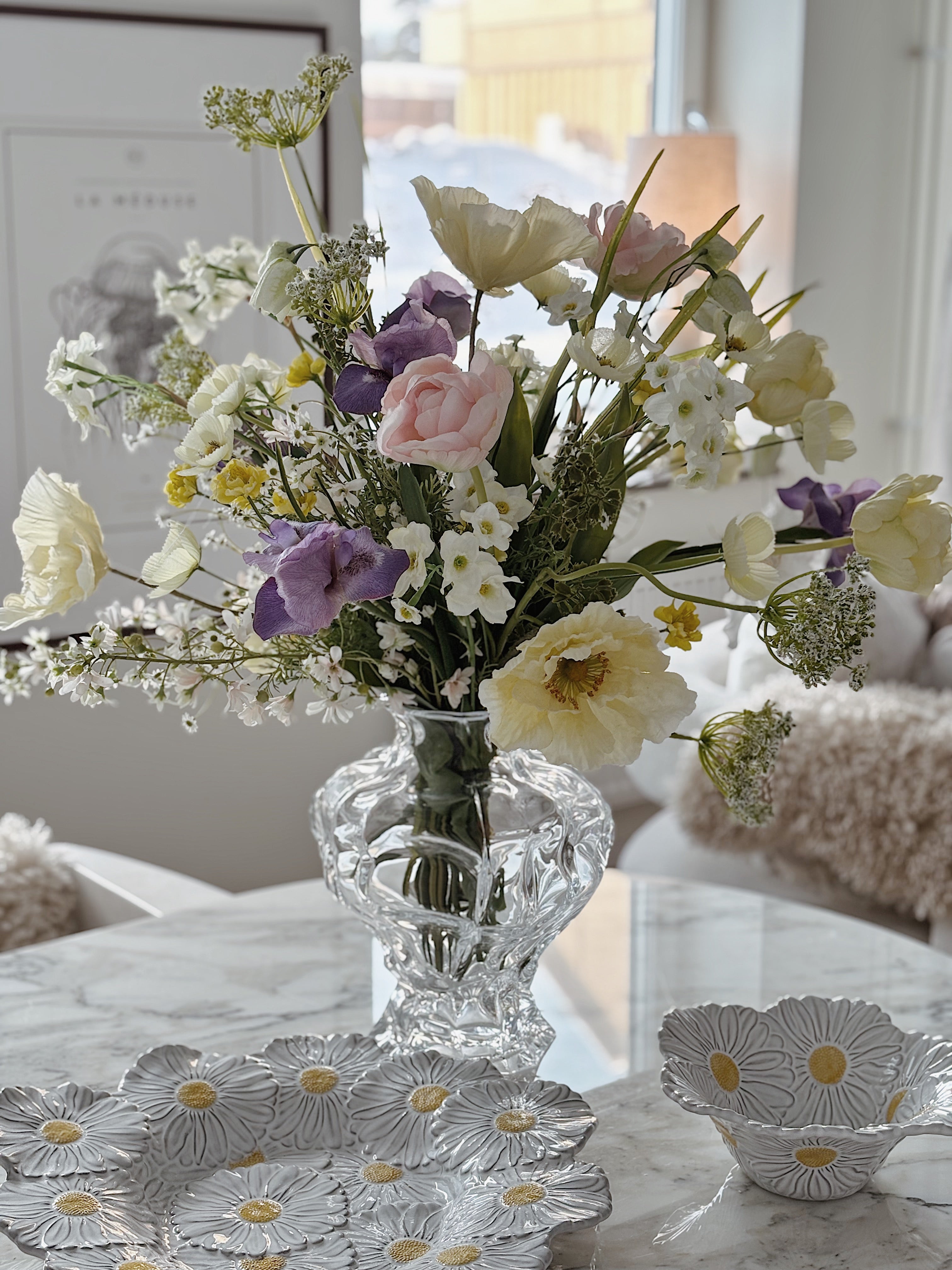 Midsommarnattsdröm XXXL