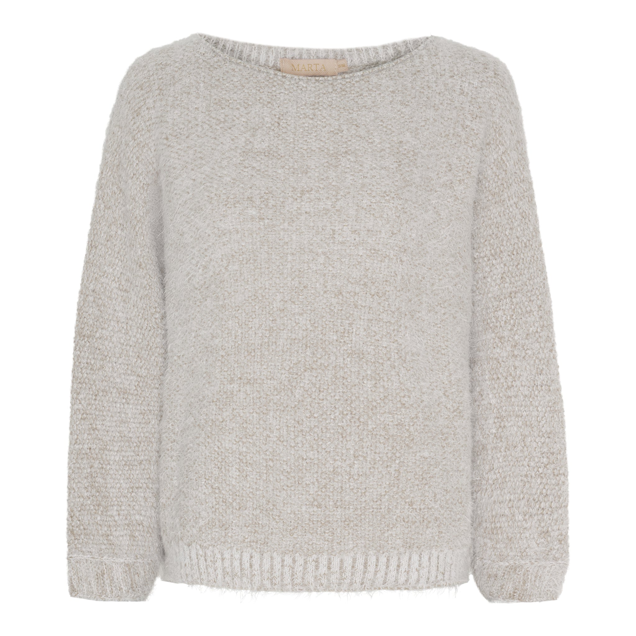 Mdc Anouk Knit Fango