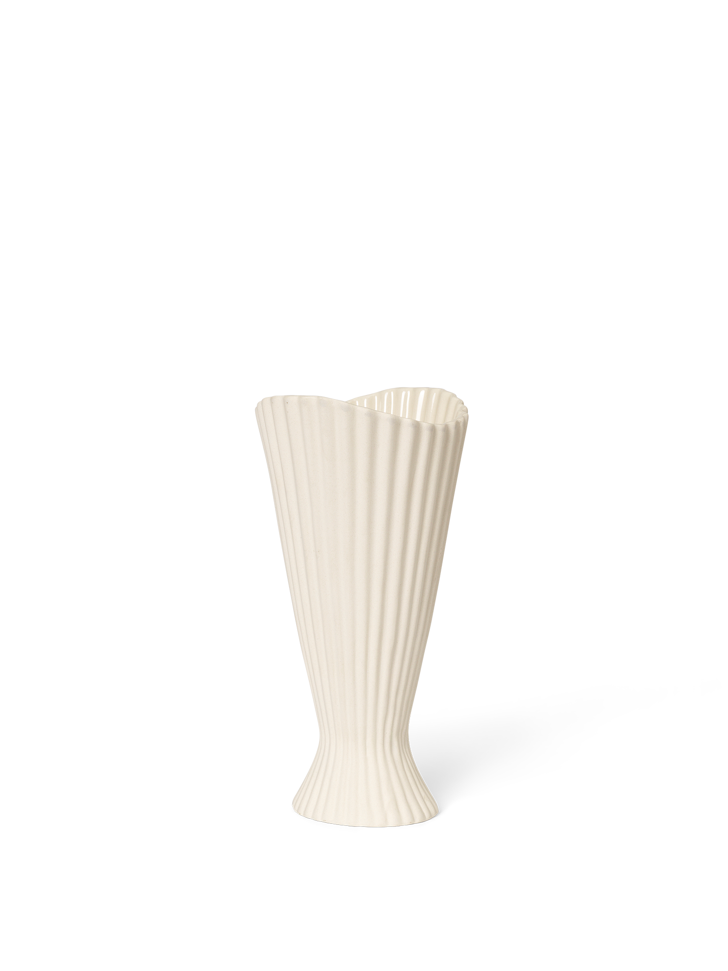 Fountain Vase - Small