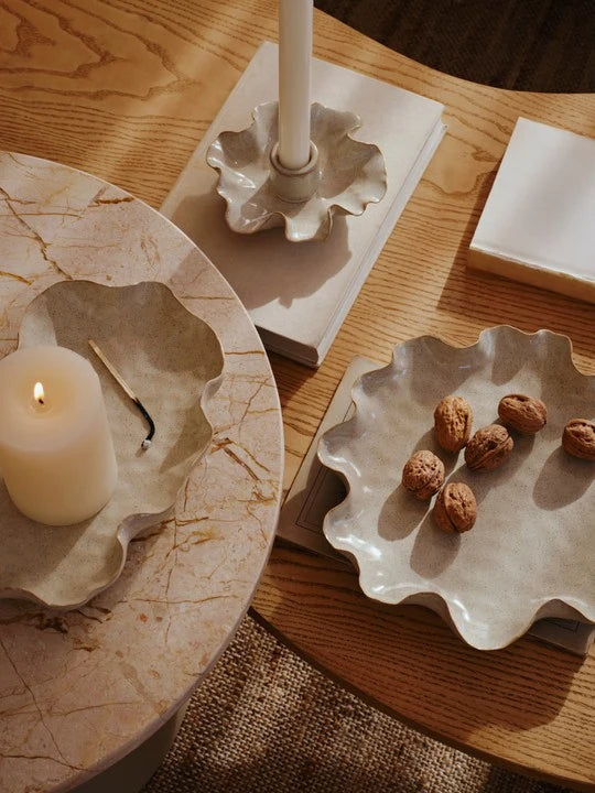 Cori Deco Plate