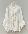 Load image into Gallery viewer, Nice blus: Crudo
