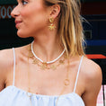 Load image into Gallery viewer, Sol halsband
