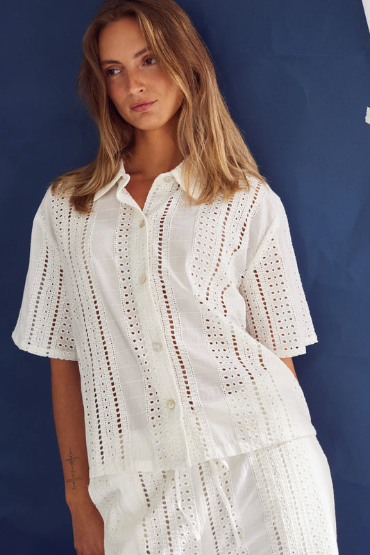 Kealy Shirt