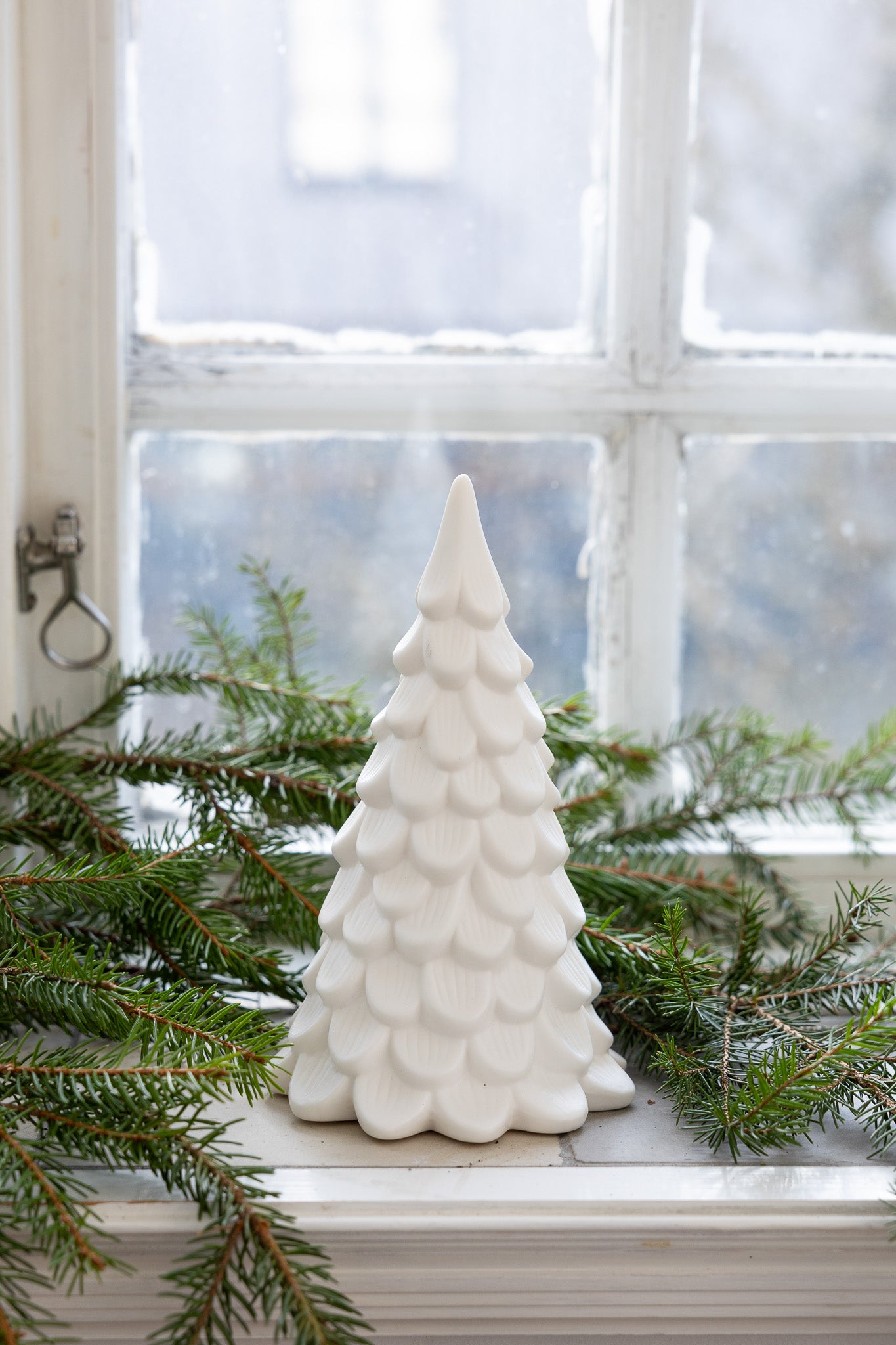 Norrskog stor dekoration