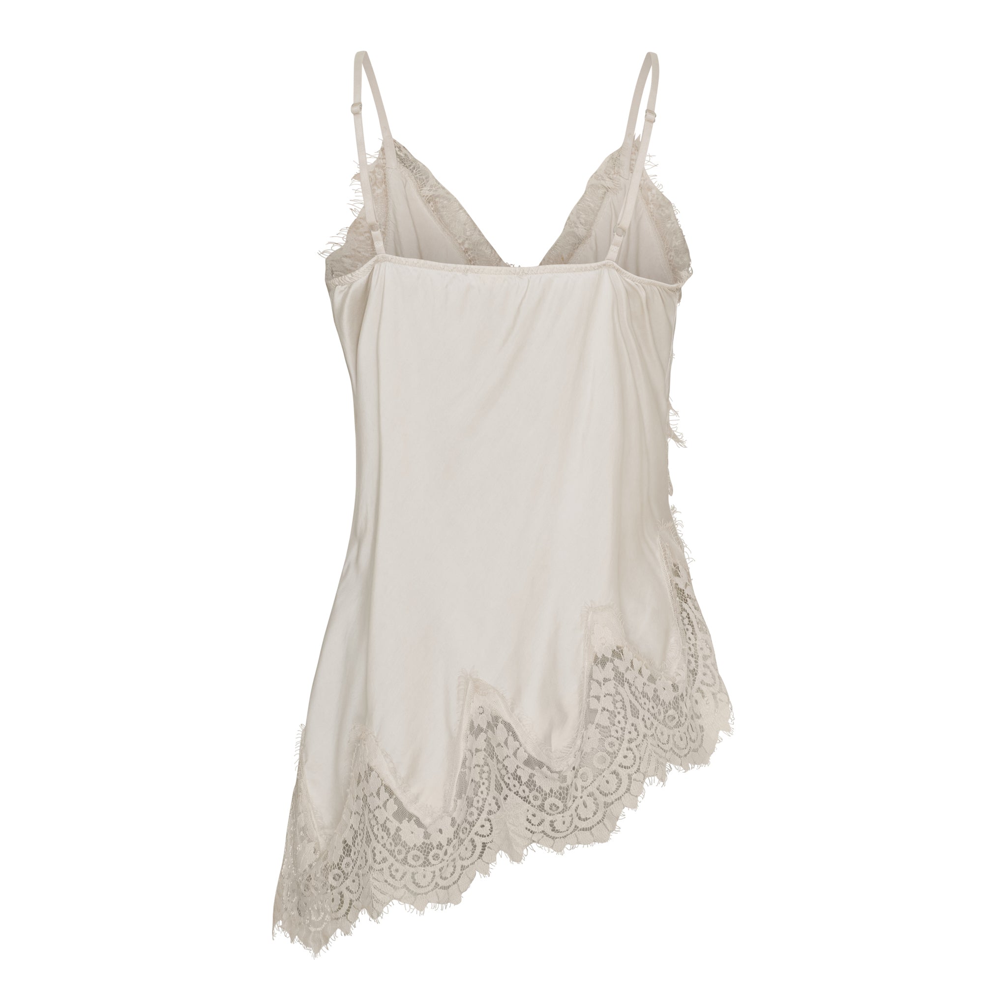 MdcDream Top Silk beige