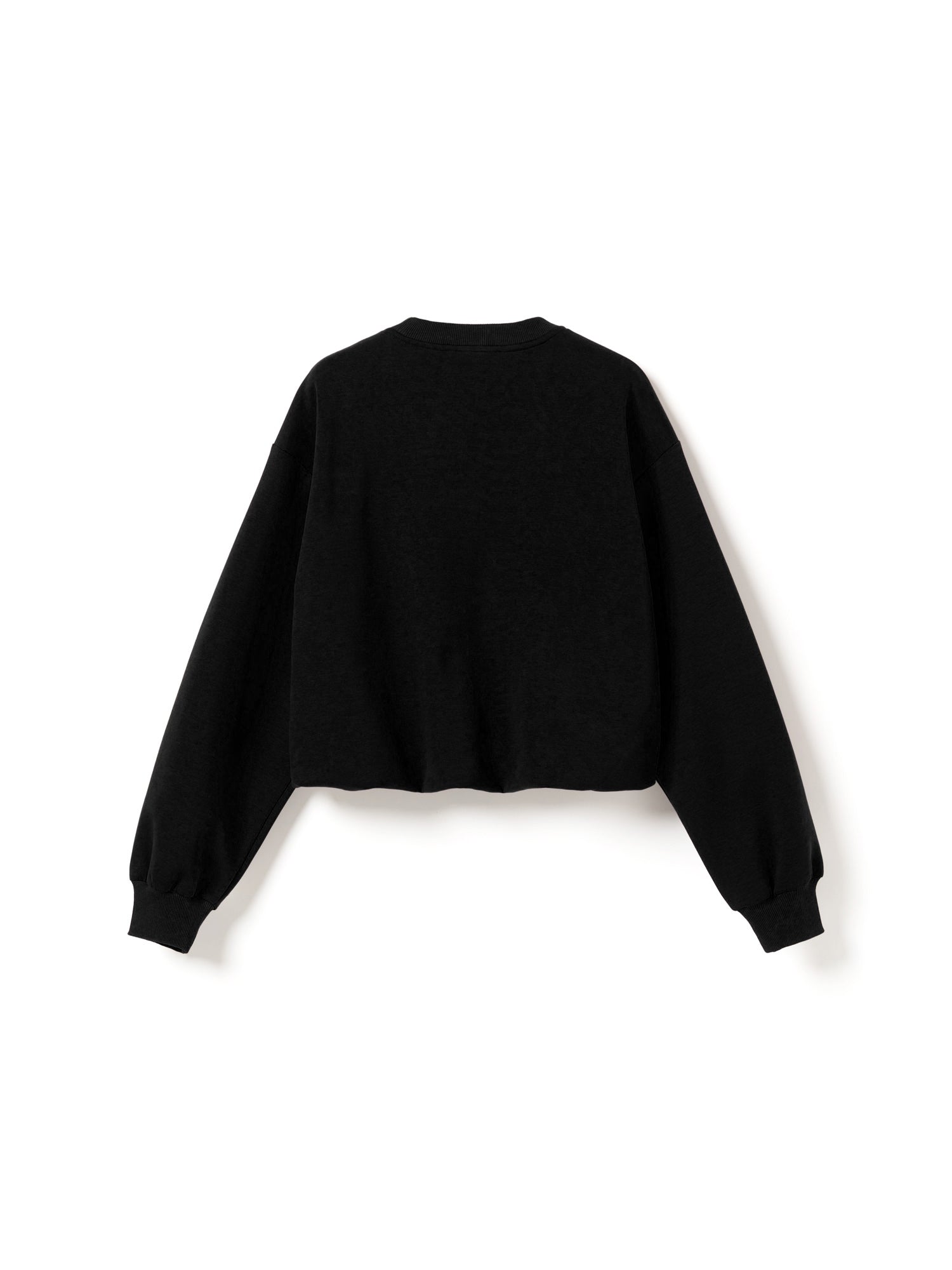 Mallorie Top Black