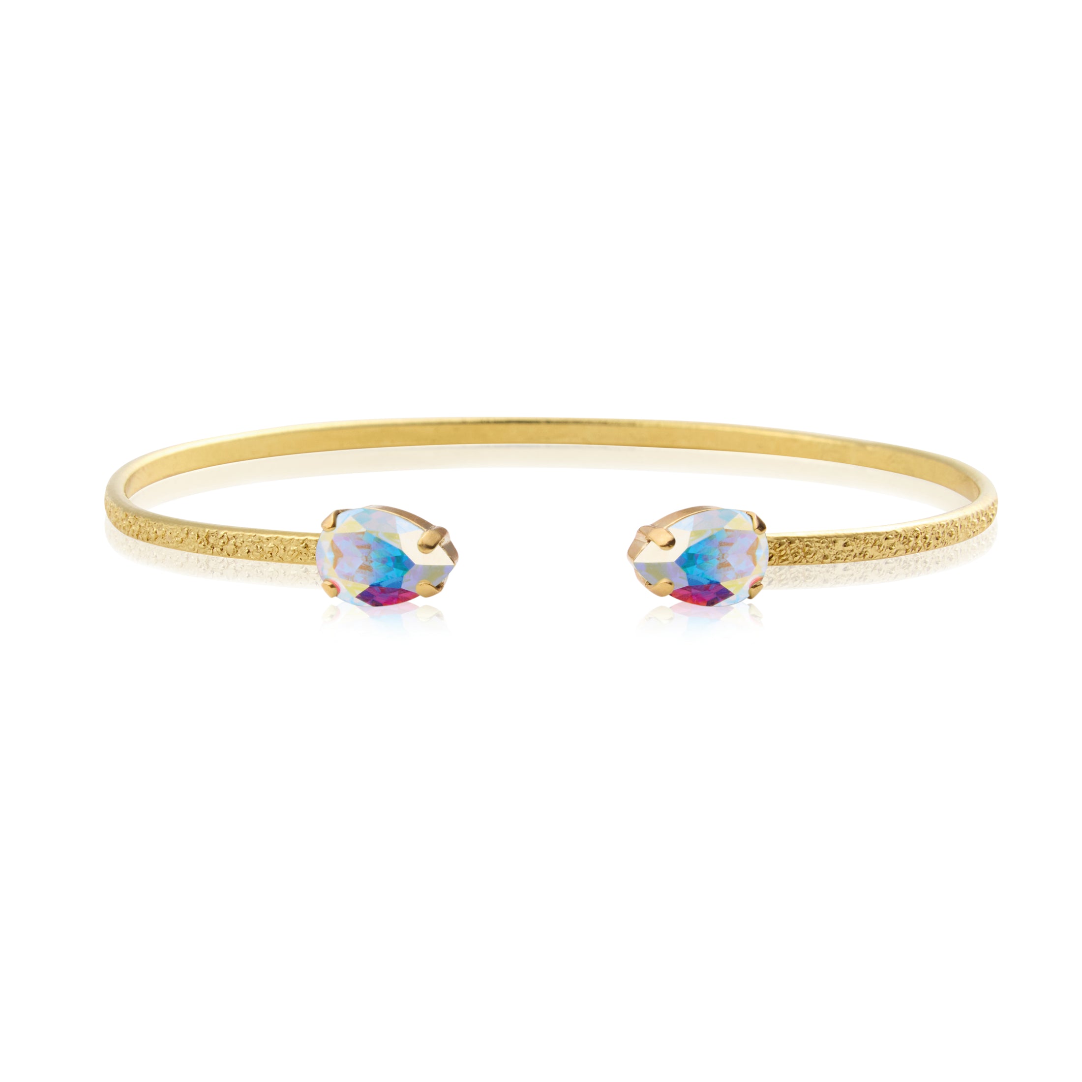 PETITE DROP BRACELET / AURORE BOREALE AB