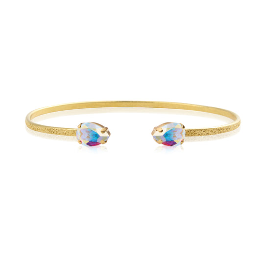 PETITE DROP BRACELET / AURORE BOREALE AB