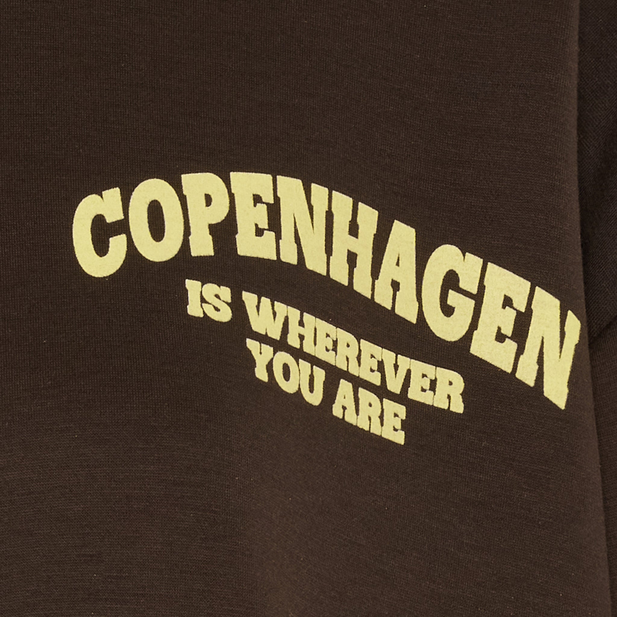 MdcNete Copenhagen Cardigan w ZIP Moro