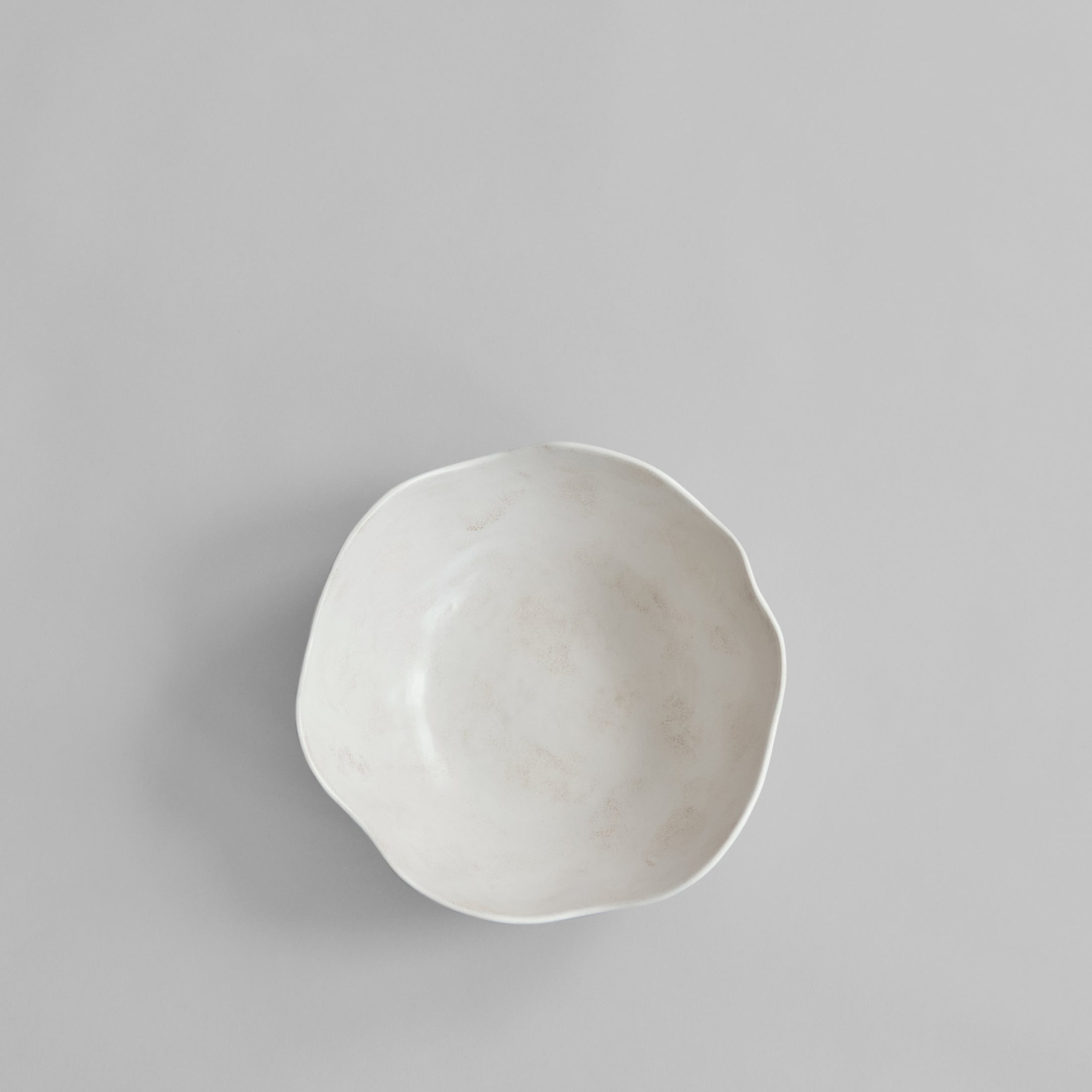 Native Bowl, Big - Birch