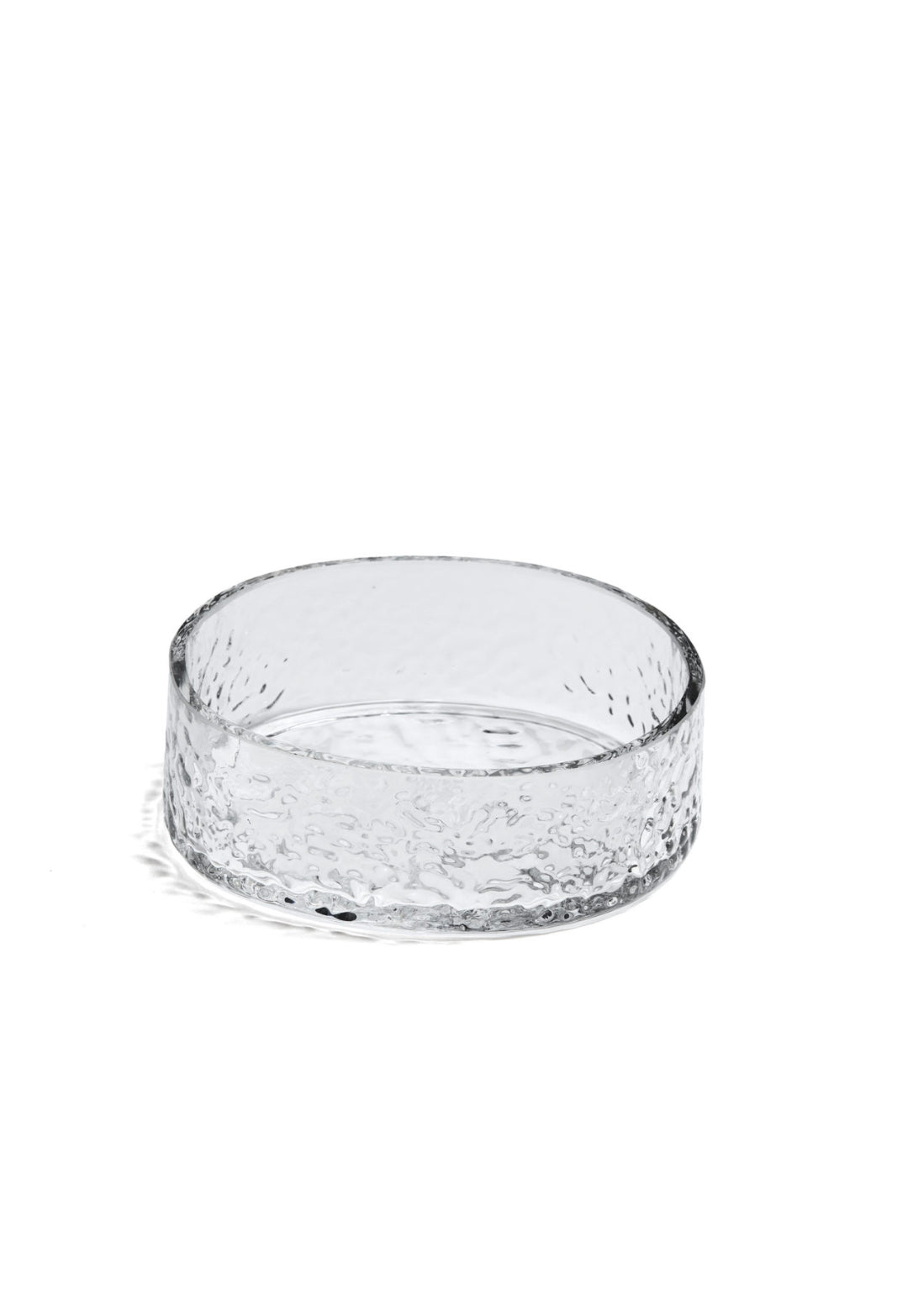 Gry bowl 15cm Clear