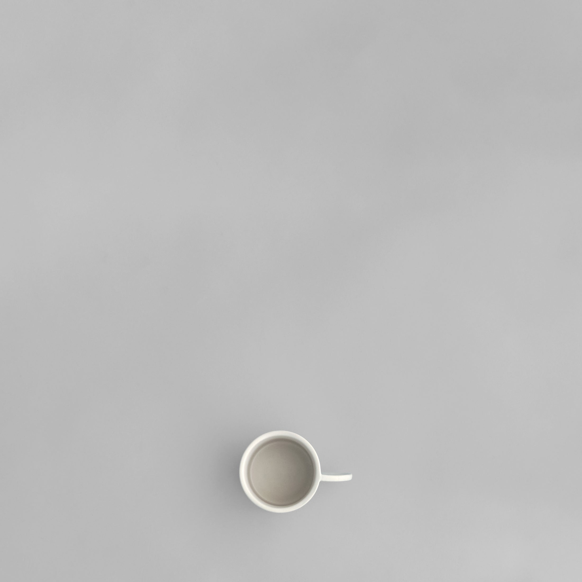 Native Coffee Cup - Birch set of 2