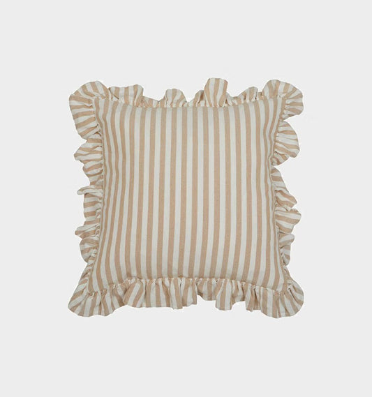 Sand stripe Kuddfodral