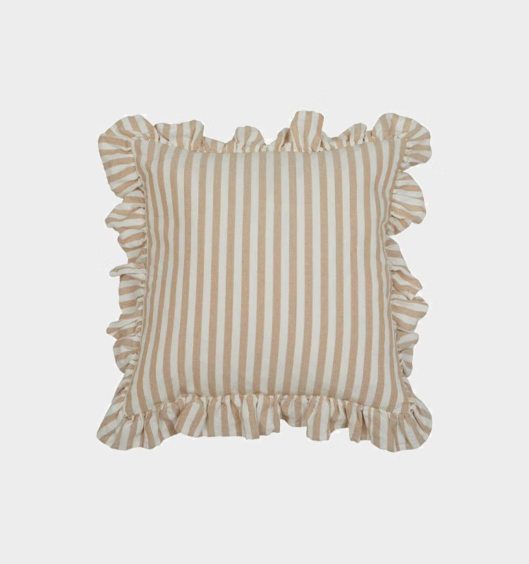 Sand stripe Kuddfodral