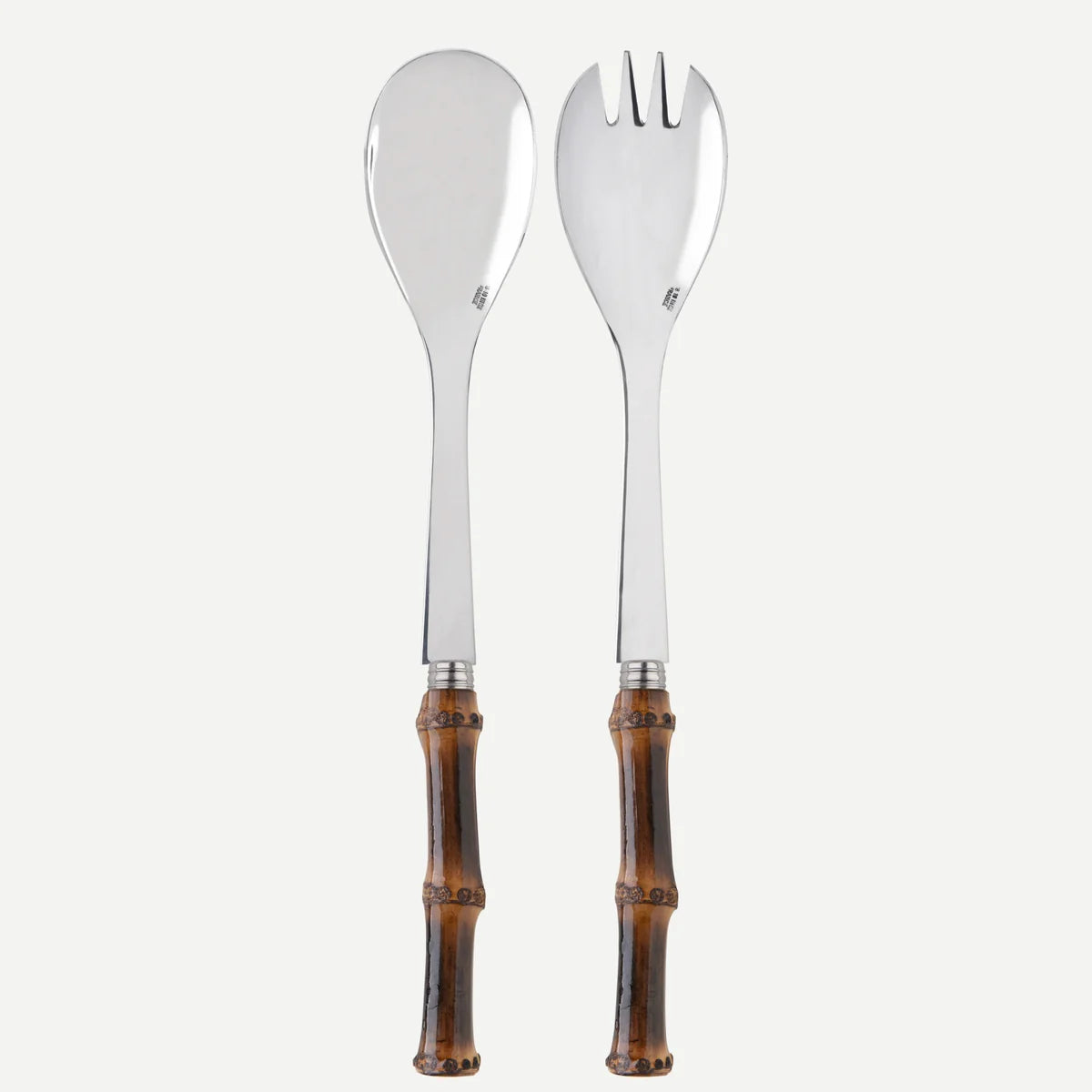 Sabre Paris shiny Sallads set Bamboo