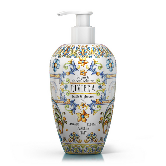 Bath & Shower Riviera 700ml
