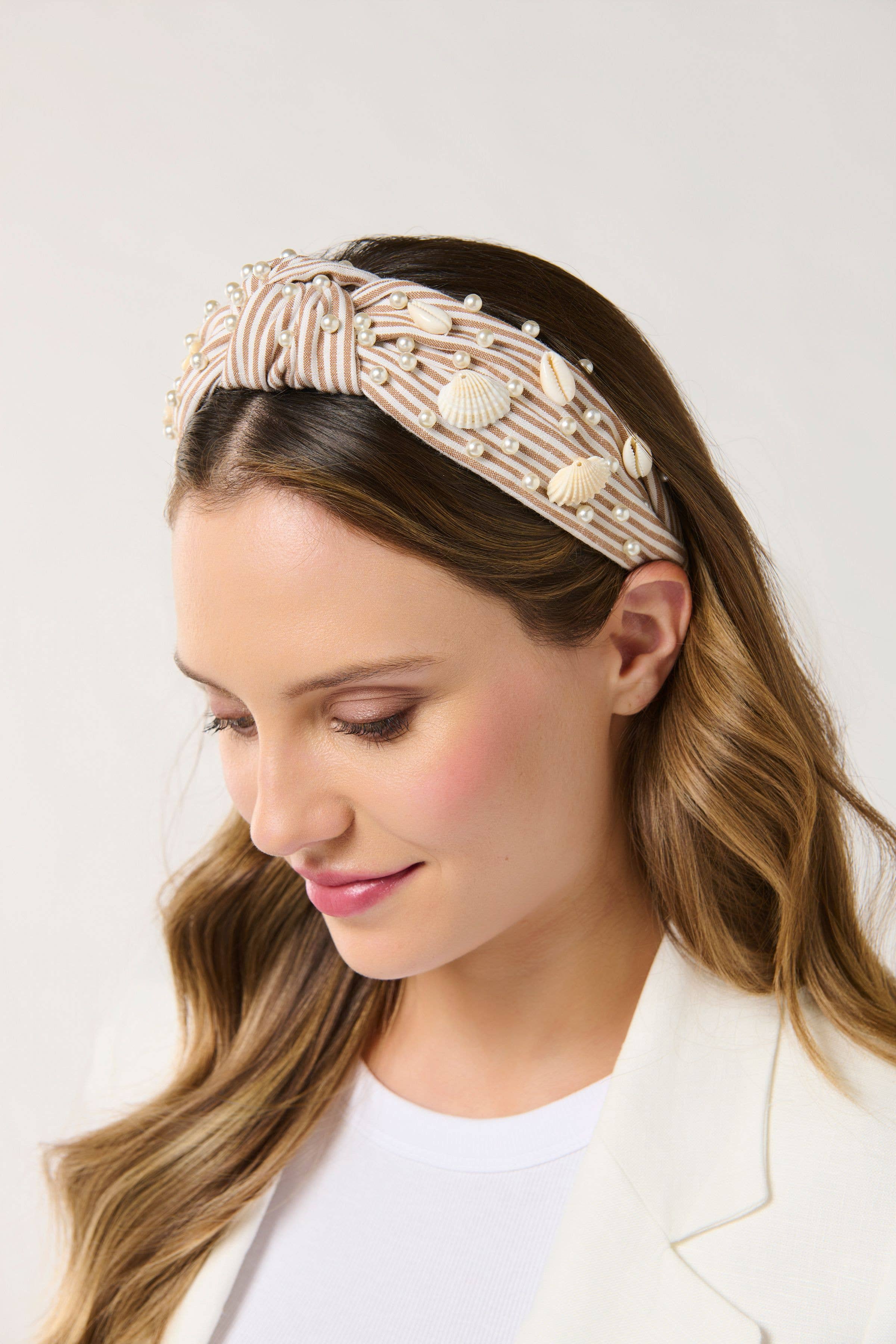 SHELLY Diadem