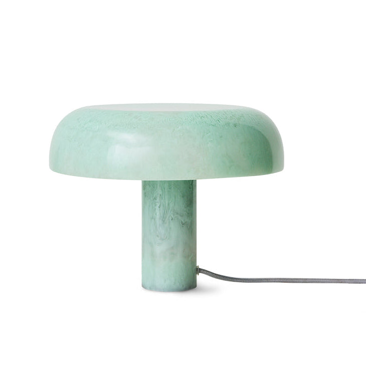 Mushroom Lamp Small