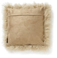 Load image into Gallery viewer, Shansi Cushion cover - Light Beige
