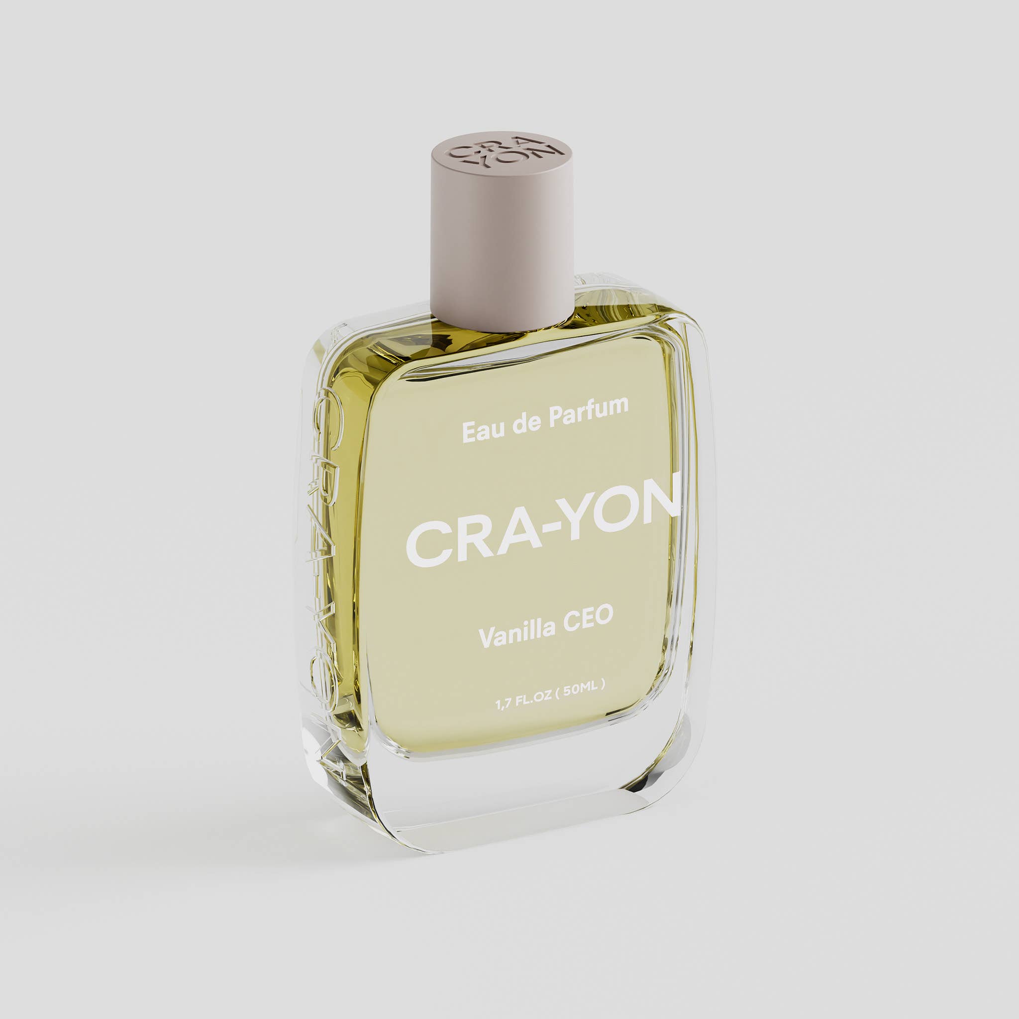 Vanilla CEO Eau de Parfum