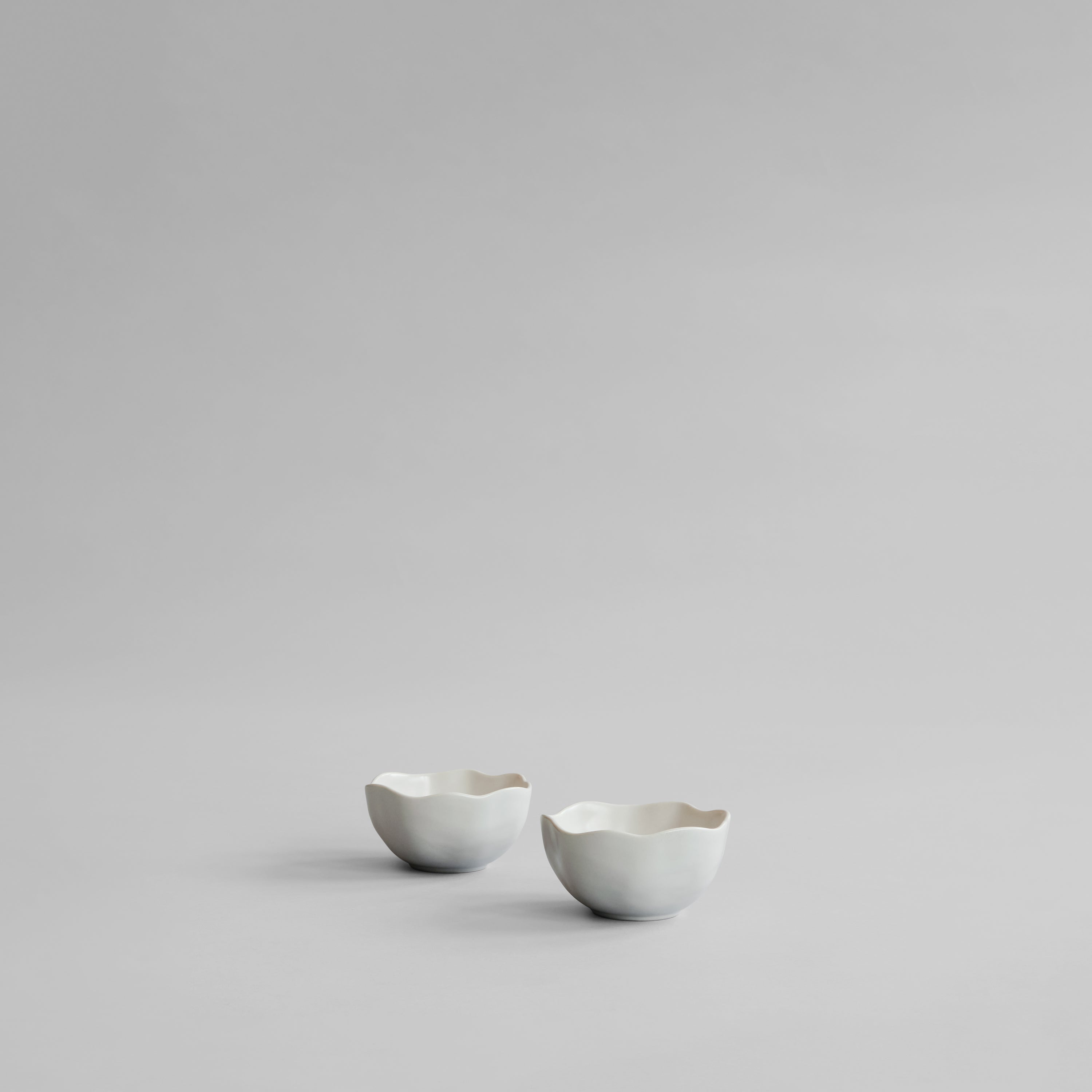 Native Bowl, Mini - Birch set of 2