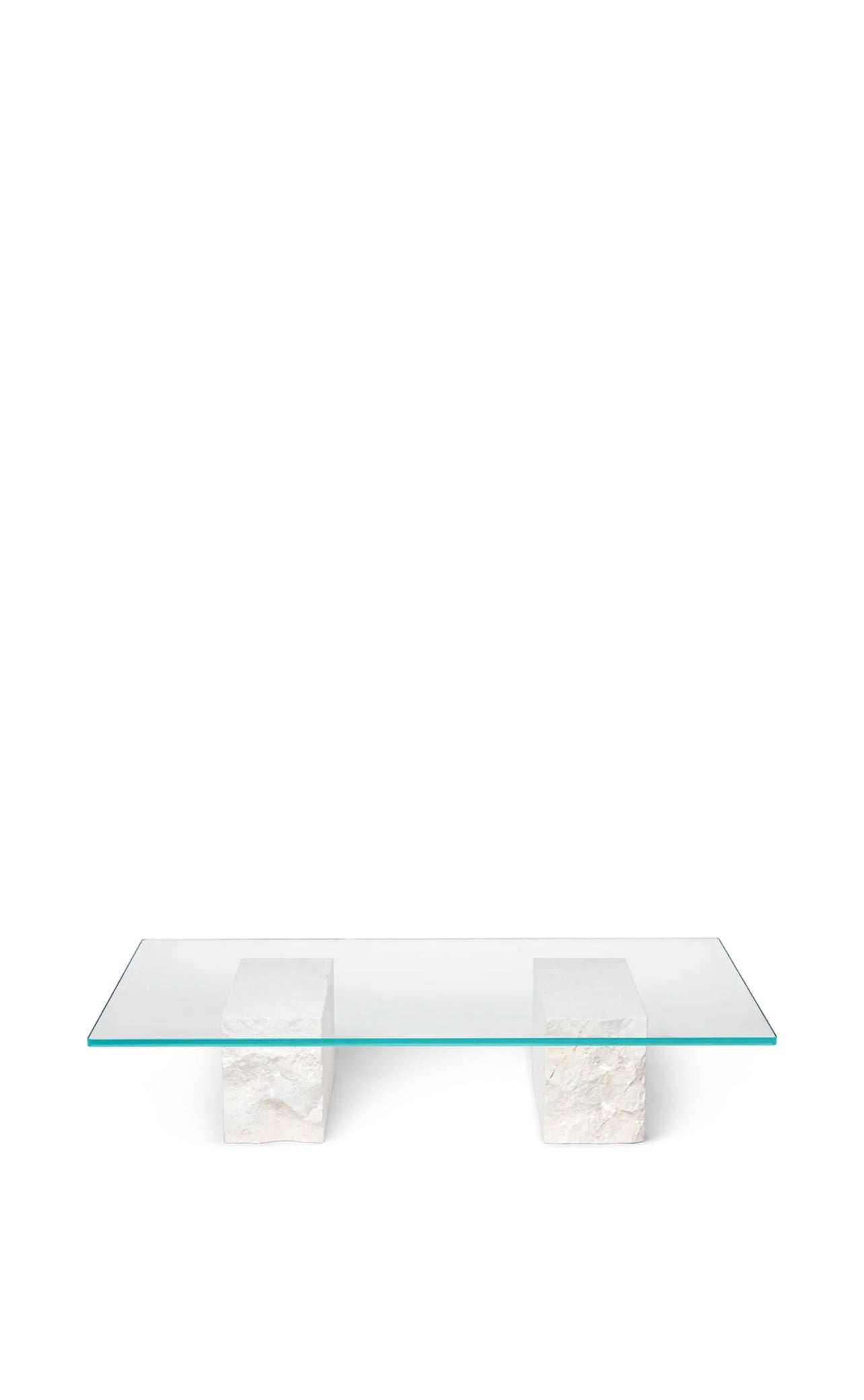 Mineral Coffee Table