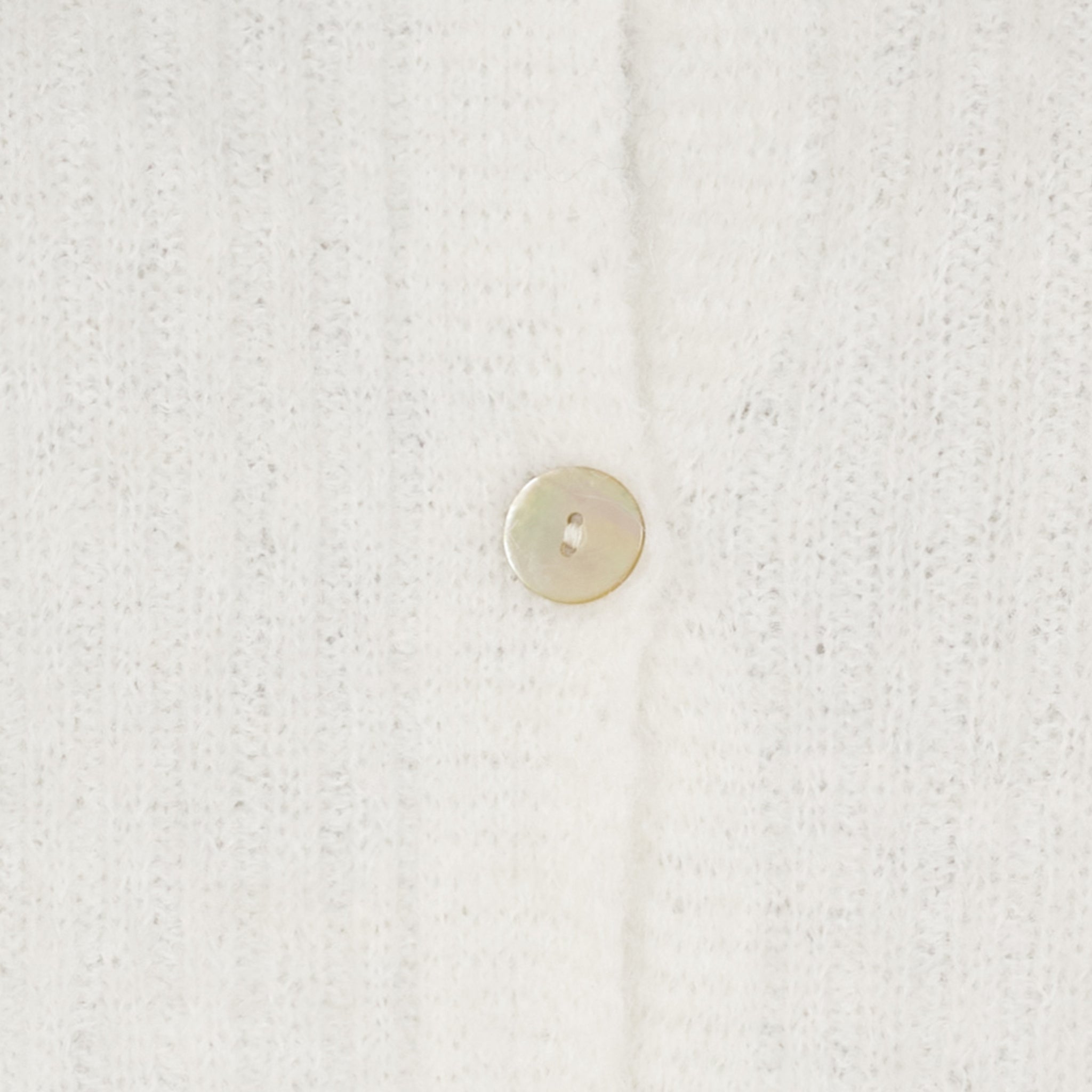 MdcFrederikke Knit White