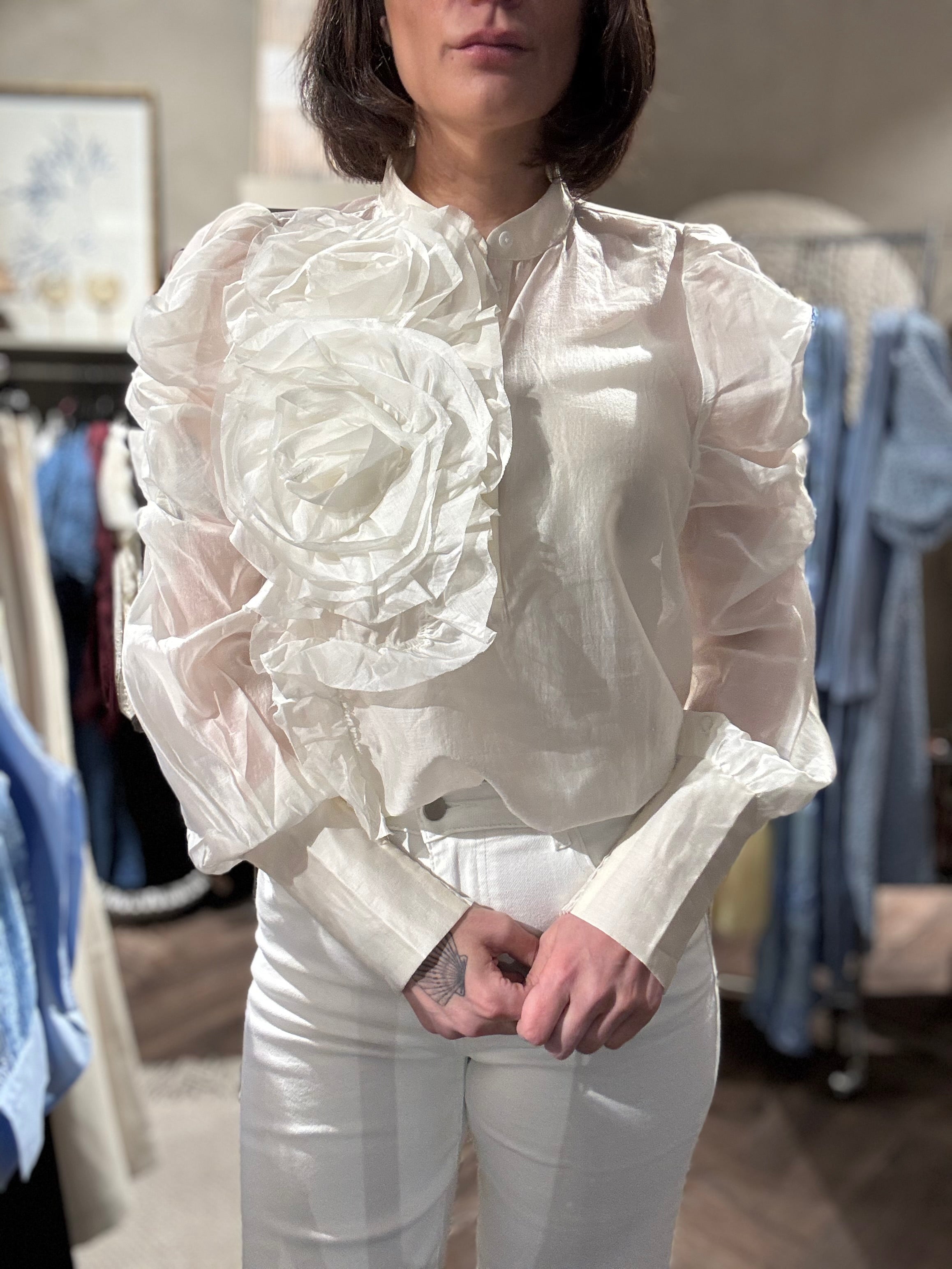 GOSSIA DevineGO blouse